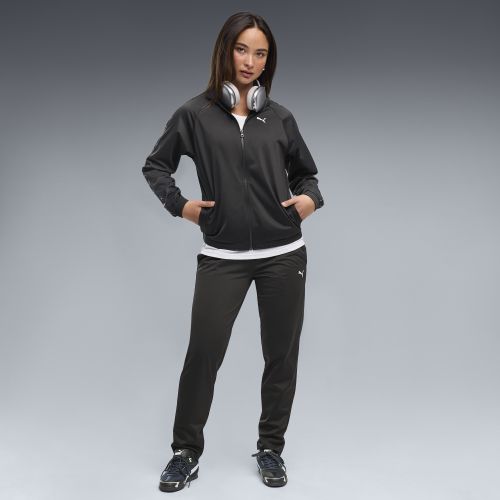 Chándal Poly Standard para mujer, Accesoiros, Negro, S - PUMA - Modalova