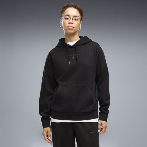 Class Full-Zip Fleece Hoodie Women in | Size Large - PUMA - Modalova