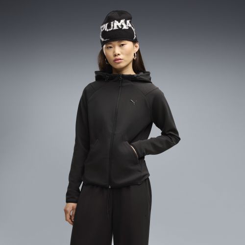 Giacca con zip TECH SENSE da donna, Accessori, Nero, S - PUMA - Modalova