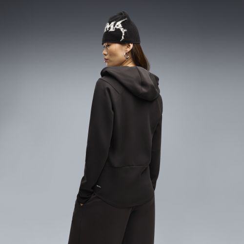 Giacca con zip TECH SENSE da donna, Accessori, Nero, XXS - PUMA - Modalova