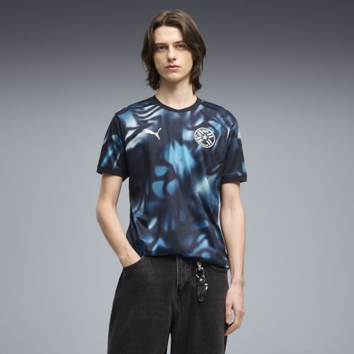 Maglia Away Paraguay 2026 da uomo, Accessori, Blu, S - PUMA - Modalova