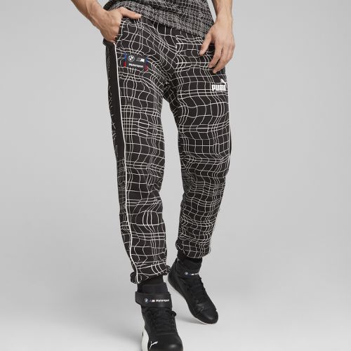 Pantalones de chándal BMW M Motorsport Camo SDS para hombre - PUMA - Modalova