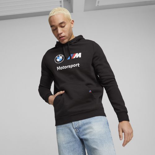 Sudadera con tejido polar BMW M Motorsport para hombre - PUMA - Modalova