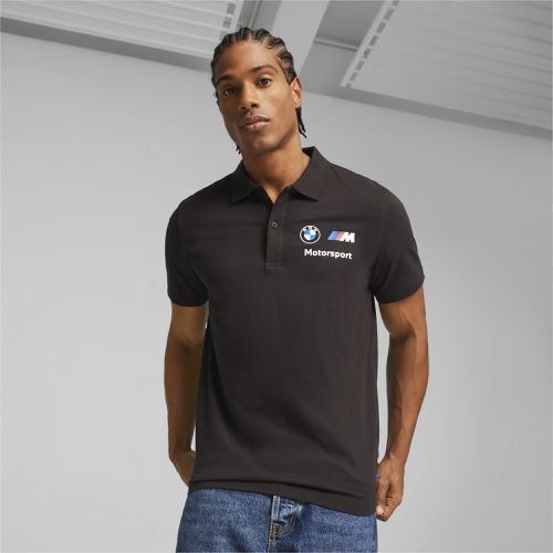 Polo BMW M Motorsport para hombre - PUMA - Modalova