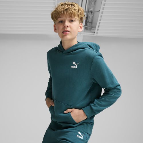 Sudadera con capucha Better Classics para jóvenes - PUMA - Modalova