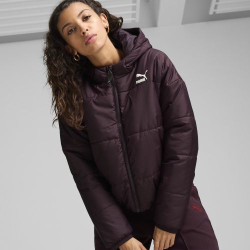 Chaqueta Classics acolchada para mujer - PUMA - Modalova