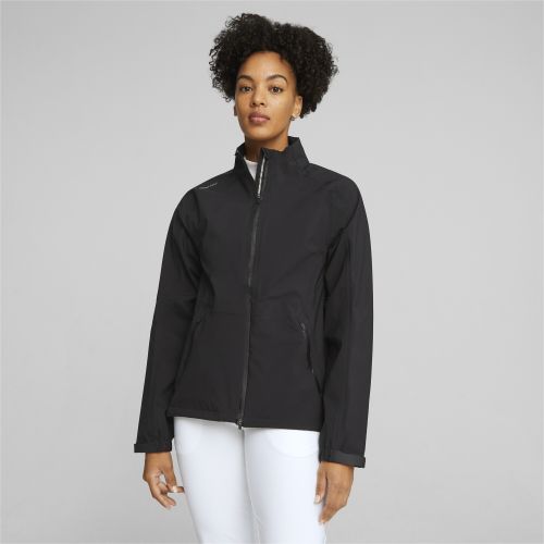 Veste de golf imperméable DRYLBL , Vêtements, Noir, L - PUMA - Modalova