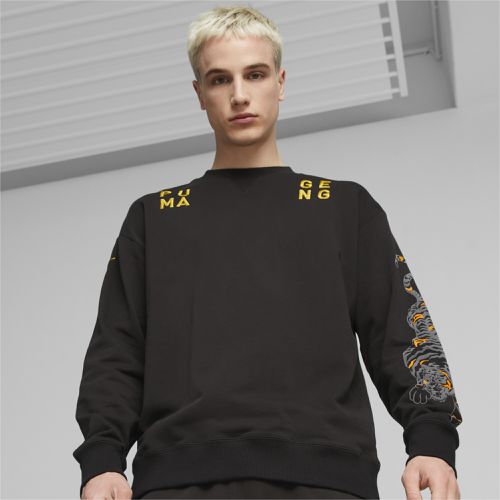 Sudadera de e-sports Gen.G para hombre - PUMA - Modalova