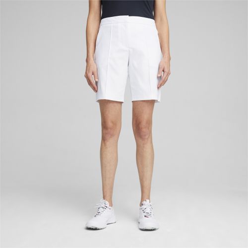 Shorts de golf W Costa 8.5" para mujer - PUMA - Modalova