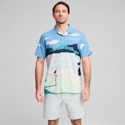 Camicia da golf x PALM TREE CREW - PUMA - Modalova