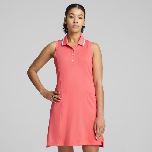 Vestido de piqué de golf Everyday para mujer - PUMA - Modalova