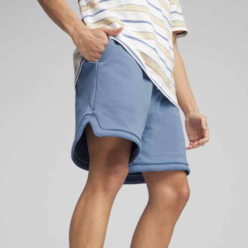 Shorts de baloncesto Nostalgia para hombre - PUMA - Modalova