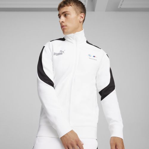 Chaqueta deportiva BMW M Motorsport MT7 - PUMA - Modalova