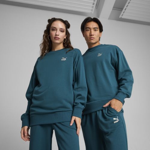 Sudadera BETTER CLASSICS de corte holgado - PUMA - Modalova