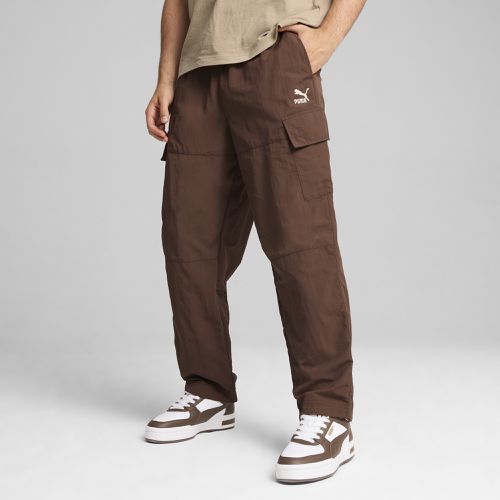 Pantalones cargo para hombre Classics - PUMA - Modalova