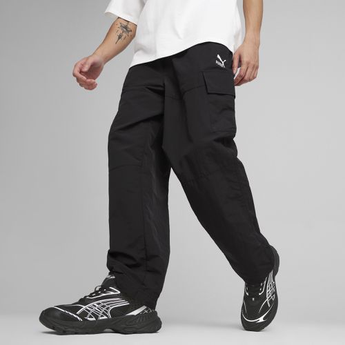 Pantalones cargo para hombre Classics - PUMA - Modalova