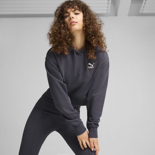 Sudadera con capucha BETTER CLASSICS para mujer - PUMA - Modalova