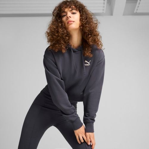 Sudadera con capucha BETTER CLASSICS para mujer - PUMA - Modalova