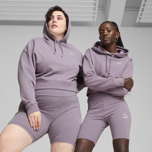 Sudadera con capucha BETTER CLASSICS para mujer - PUMA - Modalova