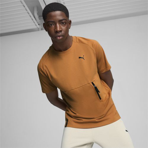 Camiseta con bolsillo TECH para hombre - PUMA - Modalova