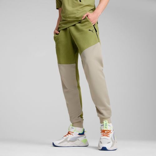 Pantalones de chándal TECH para hombre - PUMA - Modalova