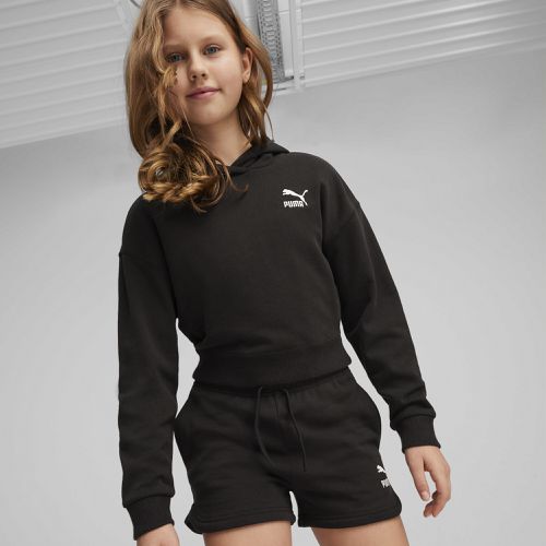 Sudadera con capucha BETTER CLASSICS para niña - PUMA - Modalova