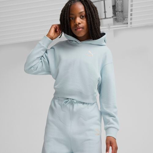 Sudadera con capucha BETTER CLASSICS para niña - PUMA - Modalova