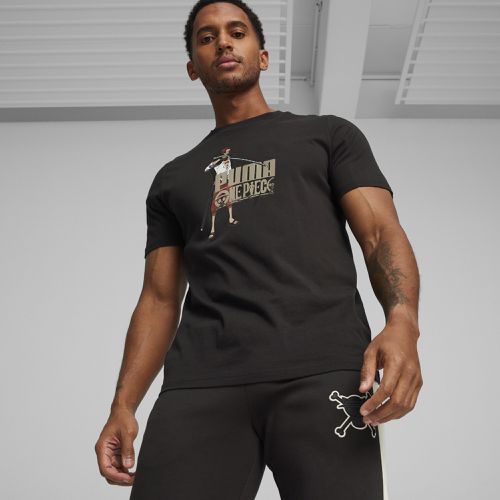 Camiseta con gráficos para hombre x One Piece - PUMA - Modalova