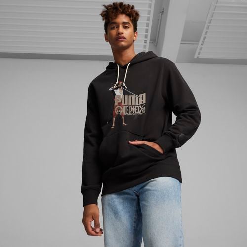 Sudadera con capucha para hombre x One Piece - PUMA - Modalova