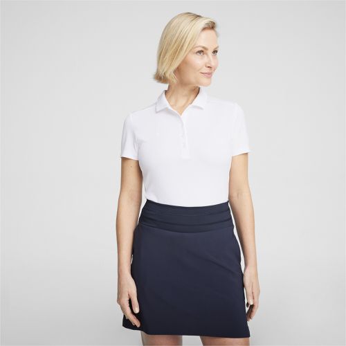 Polo de golf para mujer W Pure - PUMA - Modalova