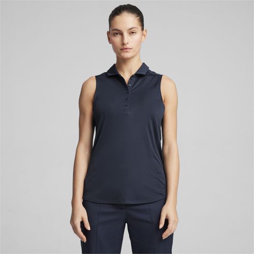 Polo de golf sin mangas para mujer W Pure - PUMA - Modalova