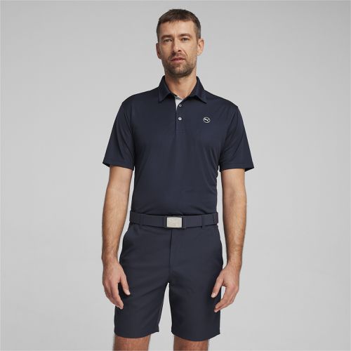 Polo de golf para hombre Pure Solid - PUMA - Modalova