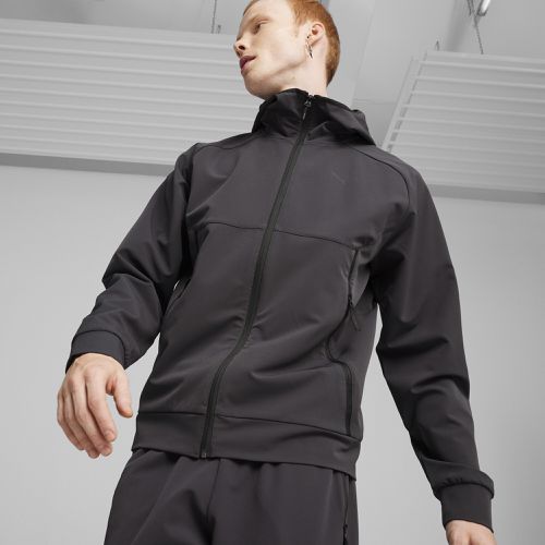 Chaqueta deportiva TECH para hombre - PUMA - Modalova