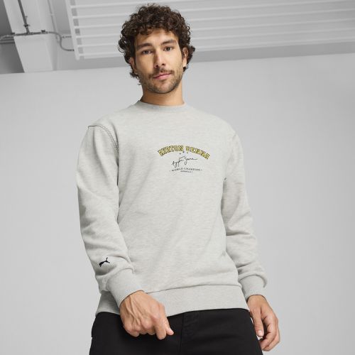 Sudadera SENNA A VIDA para hombre - PUMA - Modalova