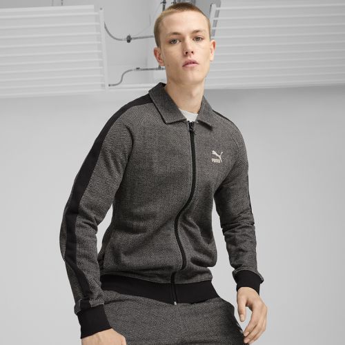 Chaqueta deportiva T7 para hombre - PUMA - Modalova