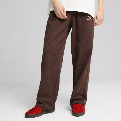 Pantalones deportivos T7 Relaxed para hombre - PUMA - Modalova