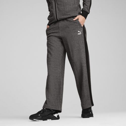 Pantalones deportivos T7 Relaxed para hombre - PUMA - Modalova