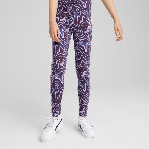 Leggings LAVA LAND juveniles - PUMA - Modalova