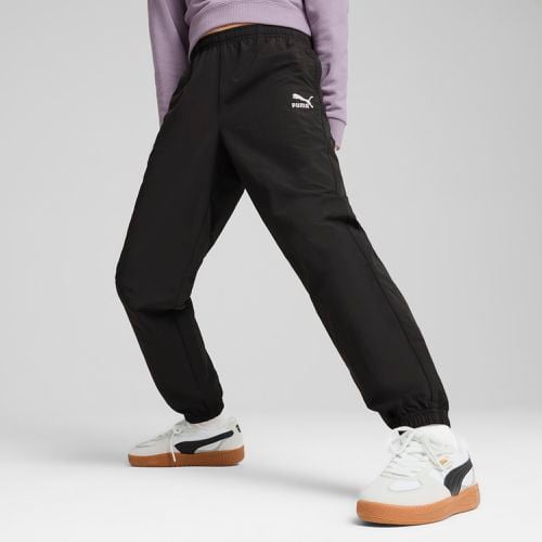 Pantalones CLASSICS holgados juveniles - PUMA - Modalova