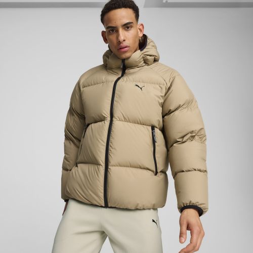 Chaqueta de plumón acolchada para hombre - PUMA - Modalova