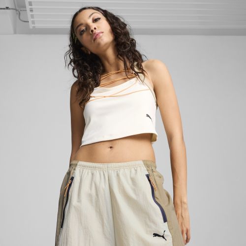 Crop top DARE TO da donna - PUMA - Modalova