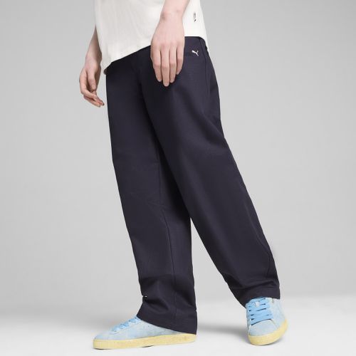 Pantalones MMQ Ripstop para hombre - PUMA - Modalova