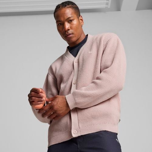 Cardigan MMQ da uomo - PUMA - Modalova