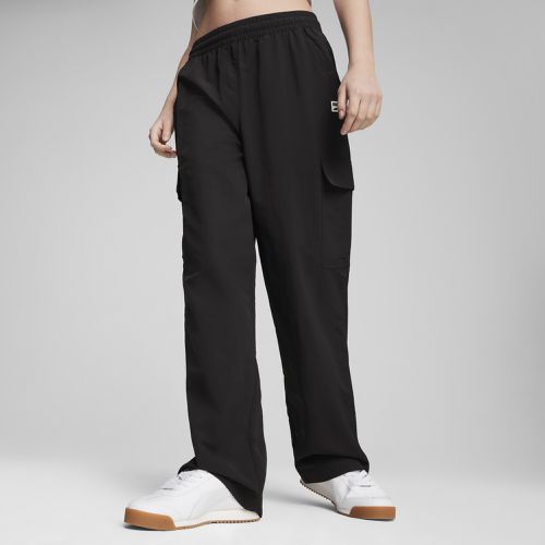 Pantalones cargo DOWNTOWN para mujer - PUMA - Modalova