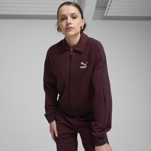 Chaqueta deportiva T7 para mujer - PUMA - Modalova