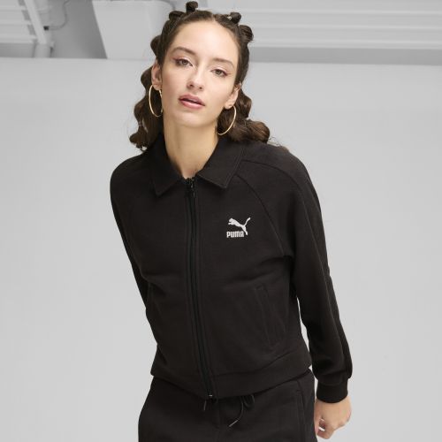 Chaqueta deportiva T7 para mujer - PUMA - Modalova