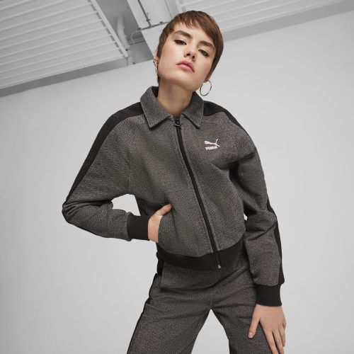 Chaqueta deportiva T7 para mujer - PUMA - Modalova