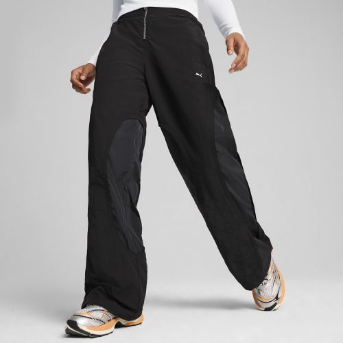 Pantalones THE FAST RACE para mujer - PUMA - Modalova