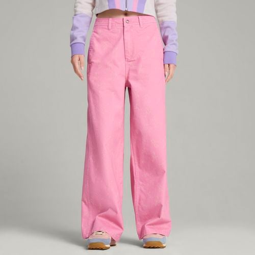 Pantalones x KIDSUPER para mujer - PUMA - Modalova