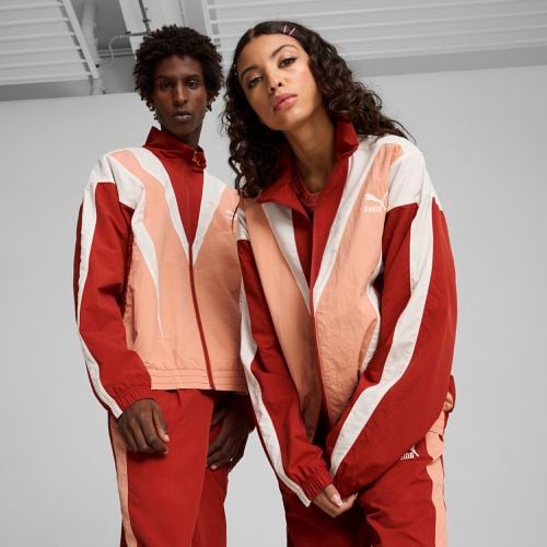 Chaqueta deportiva CLUB DE COURSE unisex - PUMA - Modalova